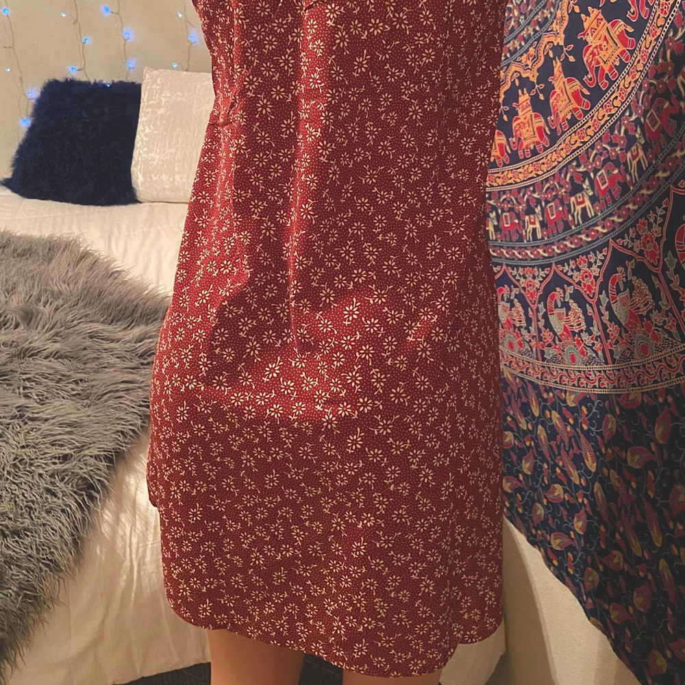 dress - Picture 3 of 4